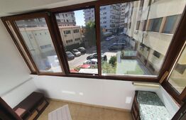 Apartament cu 2 camere, 64,75 mp, loc de parcare subteran, zona Mihai Bravu