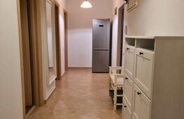 Apartament cu 2 camere, 64,75 mp, loc de parcare subteran, zona Mihai Bravu