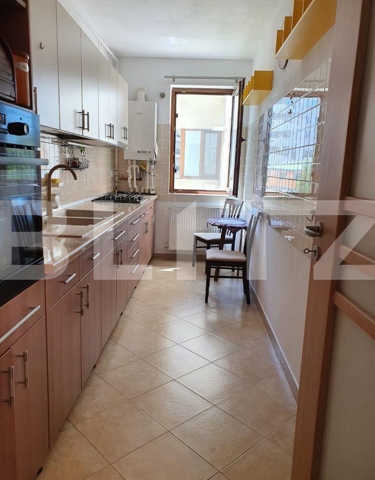 Apartament de vânzare 2 camere Mihai Bravu - 126296AV | BLITZ București | Poza3