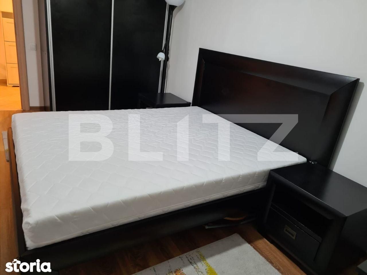 Apartament de vânzare 2 camere Mihai Bravu - 126296AV | BLITZ București | Poza2