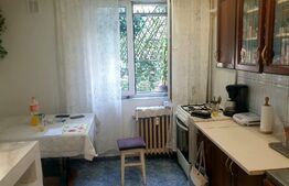 Apartament 3 camere, 61mp si balcon 4 mp,  zona Trapezului - Titan