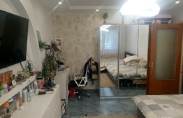 Apartament 3 camere, 61mp si balcon 4 mp,  zona Trapezului - Titan