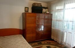 Apartament 3 camere, 61mp si balcon 4 mp,  zona Trapezului - Titan