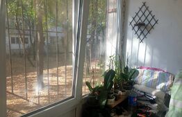 Apartament 3 camere, 61mp si balcon 4 mp,  zona Trapezului - Titan