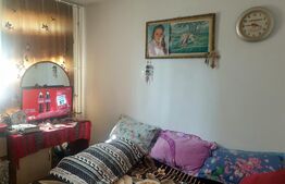 Apartament 3 camere, 61mp si balcon 4 mp,  zona Trapezului - Titan