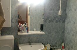 Apartament 3 camere, 61mp si balcon 4 mp,  zona Trapezului - Titan