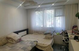 Apartament 3 camere, 61mp si balcon 4 mp,  zona Trapezului - Titan