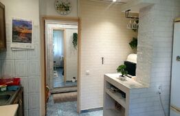 Apartament 3 camere, 61mp si balcon 4 mp,  zona Trapezului - Titan