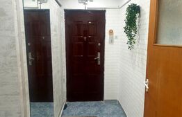 Apartament 3 camere, 61mp si balcon 4 mp,  zona Trapezului - Titan