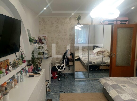 Apartament de vânzare 3 camere Titan - 126337AV | BLITZ București | Poza1