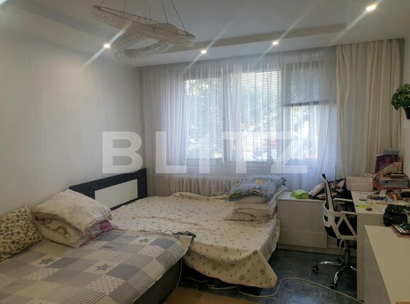 Apartament de vânzare 3 camere Titan - 126337AV | BLITZ București | Poza3