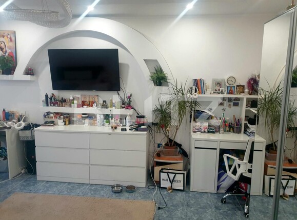 Apartament de vânzare 3 camere Titan - 126337AV | BLITZ București | Poza2