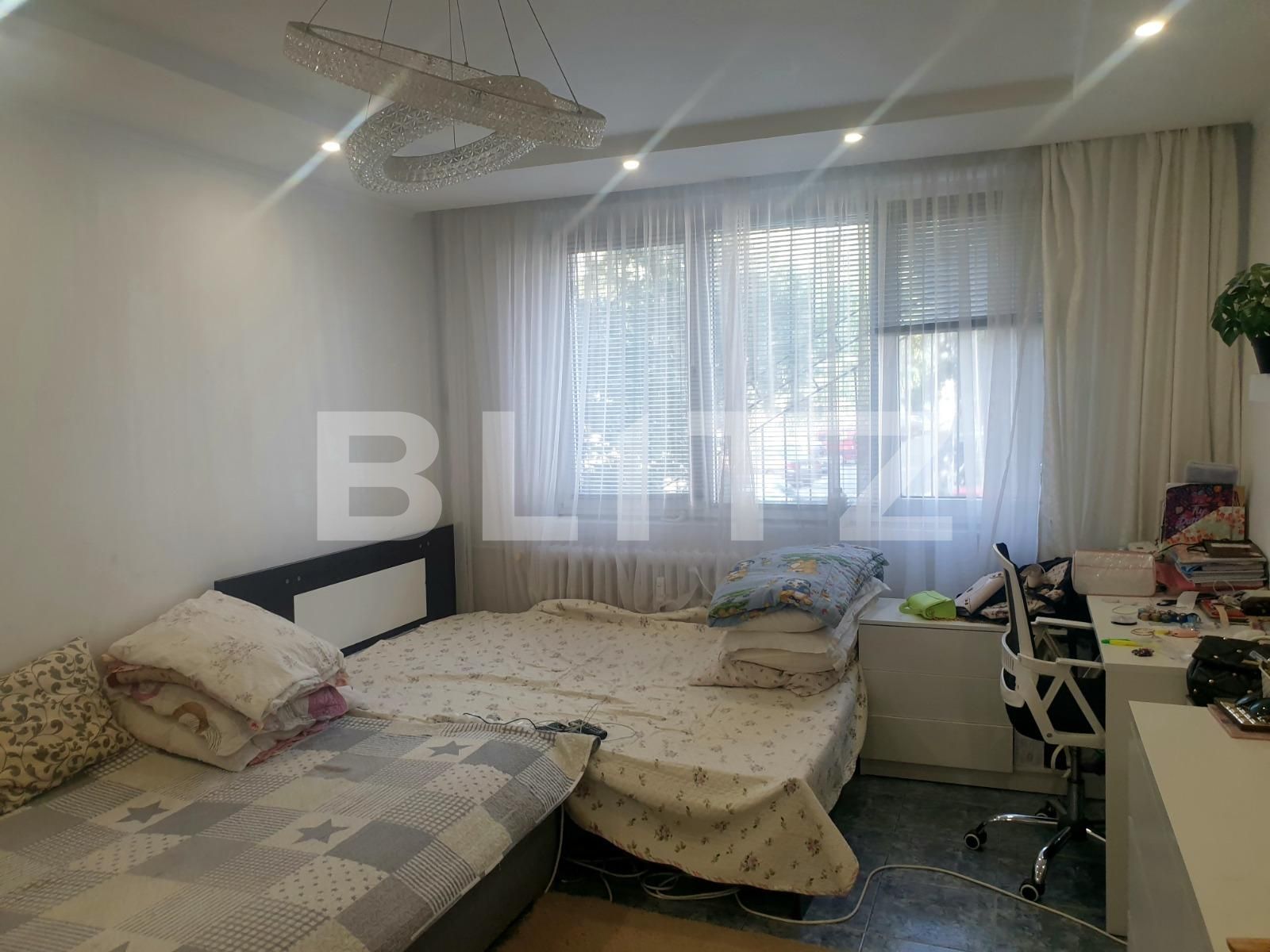 Apartament de vânzare 3 camere Titan - 126337AV | BLITZ București | Poza3