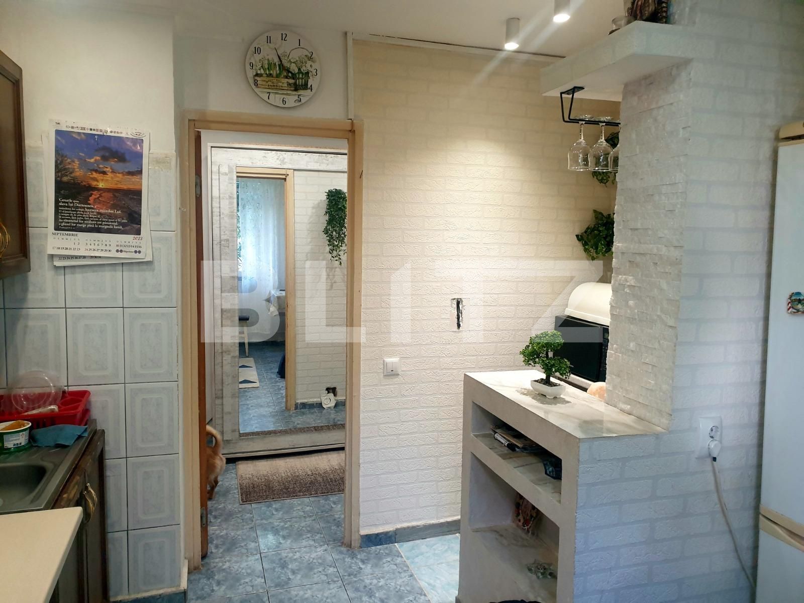 Apartament de vânzare 3 camere Titan - 126337AV | BLITZ București | Poza4