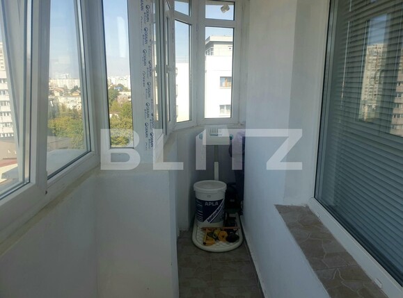 Apartament de vânzare 3 camere Vitan - 126348AV | BLITZ București | Poza12