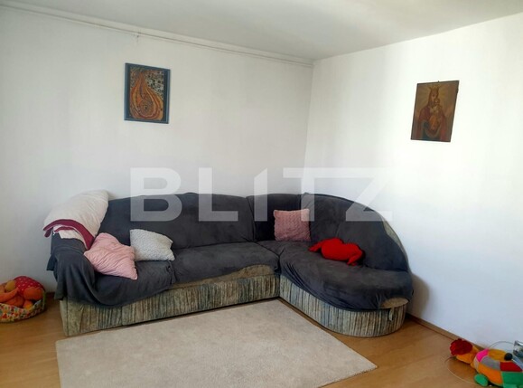 Apartament de vânzare 3 camere Vitan - 126348AV | BLITZ București | Poza5