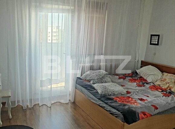 Apartament de vânzare 3 camere Vitan - 126348AV | BLITZ București | Poza8