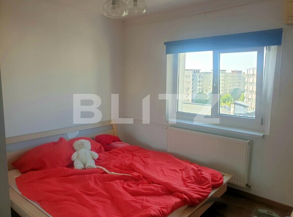 Apartament de vânzare 3 camere Vitan - 126348AV | BLITZ București | Poza6