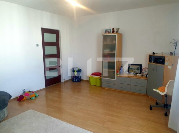 Apartament de vânzare 3 camere Vitan - 126348AV | BLITZ București | Poza3