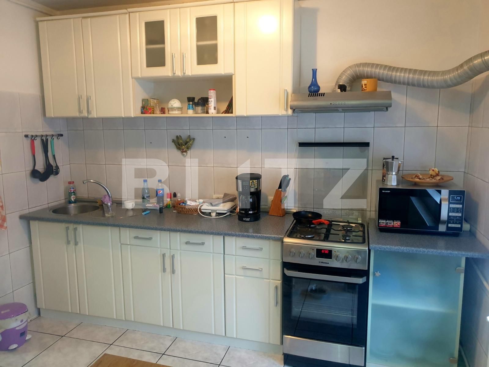 Apartament de vânzare 3 camere Vitan - 126348AV | BLITZ București | Poza1