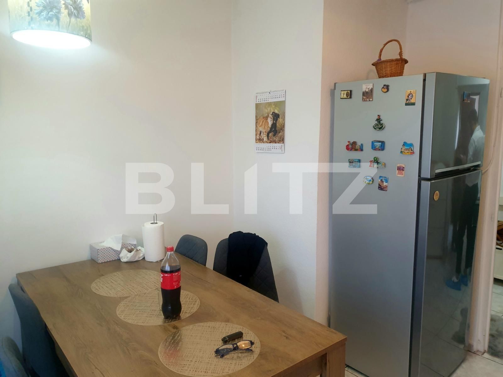 Apartament de vânzare 3 camere Vitan - 126348AV | BLITZ București | Poza2