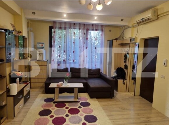 Apartament de vânzare 3 camere Bucurestii Noi - 126392AV | BLITZ București | Poza1