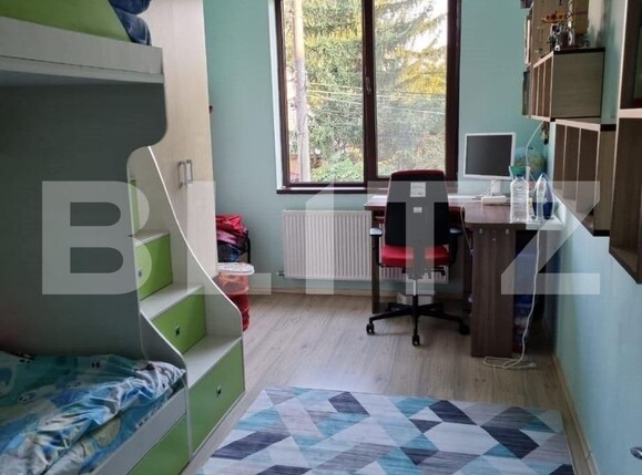 Apartament de vânzare 3 camere Bucurestii Noi - 126392AV | BLITZ București | Poza3