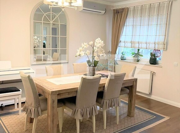 Casa de inchiriat Pipera Voluntari | Poza4