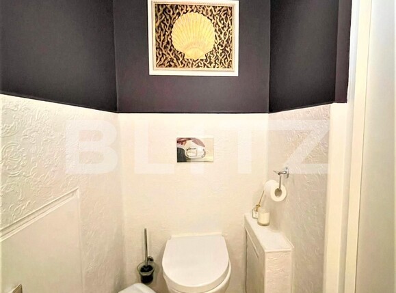 Casa de inchiriat Pipera Voluntari | Poza15