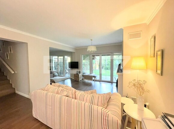 Casa de inchiriat Pipera Voluntari | Poza2