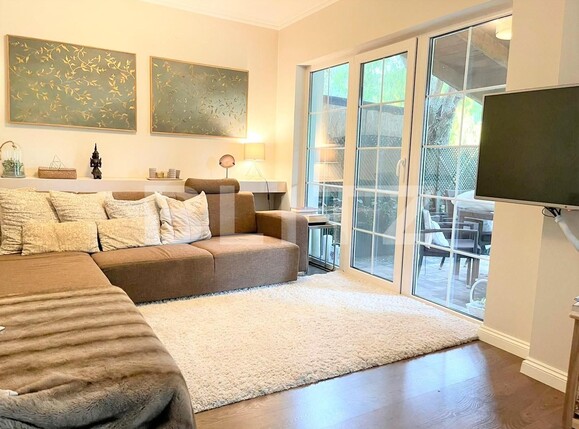 Casa de inchiriat Pipera Voluntari | Poza1