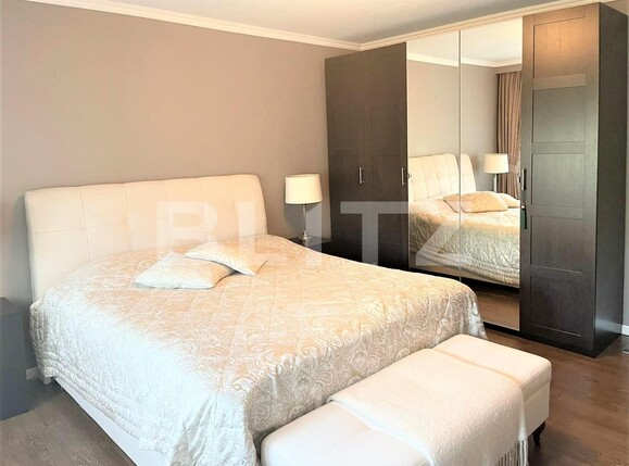 Casa de inchiriat Pipera Voluntari | Poza8