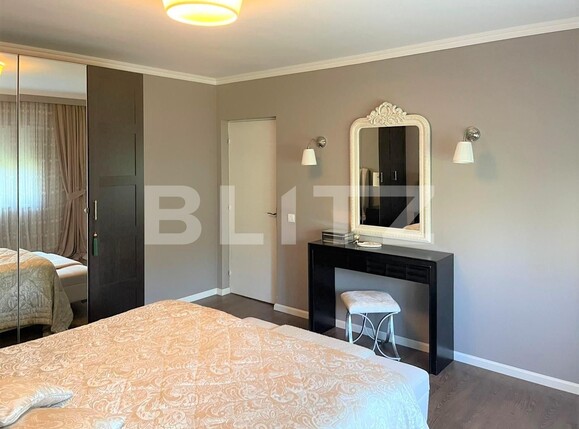 Casa de inchiriat Pipera Voluntari | Poza9