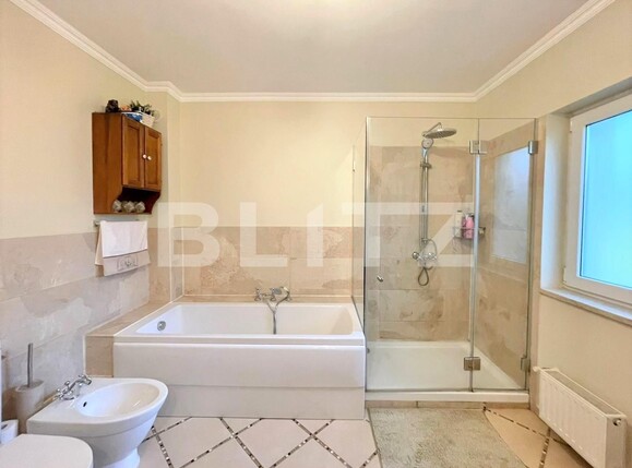 Casa de inchiriat Pipera Voluntari | Poza17