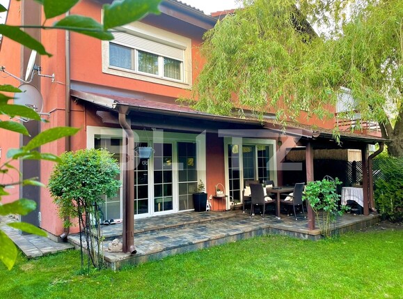 Casa de inchiriat Pipera Voluntari | Poza18