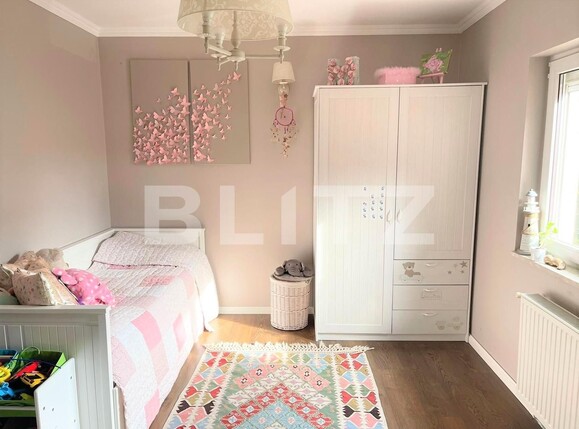 Casa de inchiriat Pipera Voluntari | Poza10