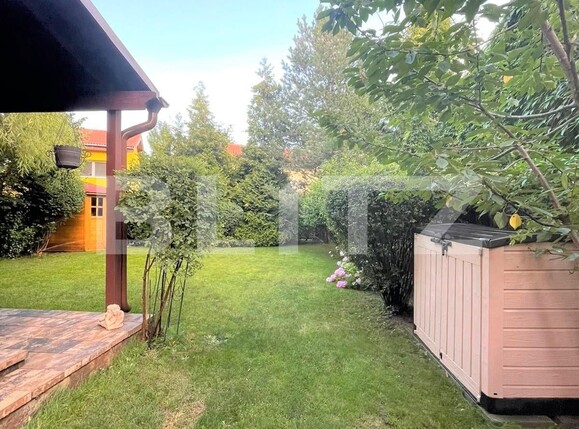 Casa de inchiriat Pipera Voluntari | Poza19