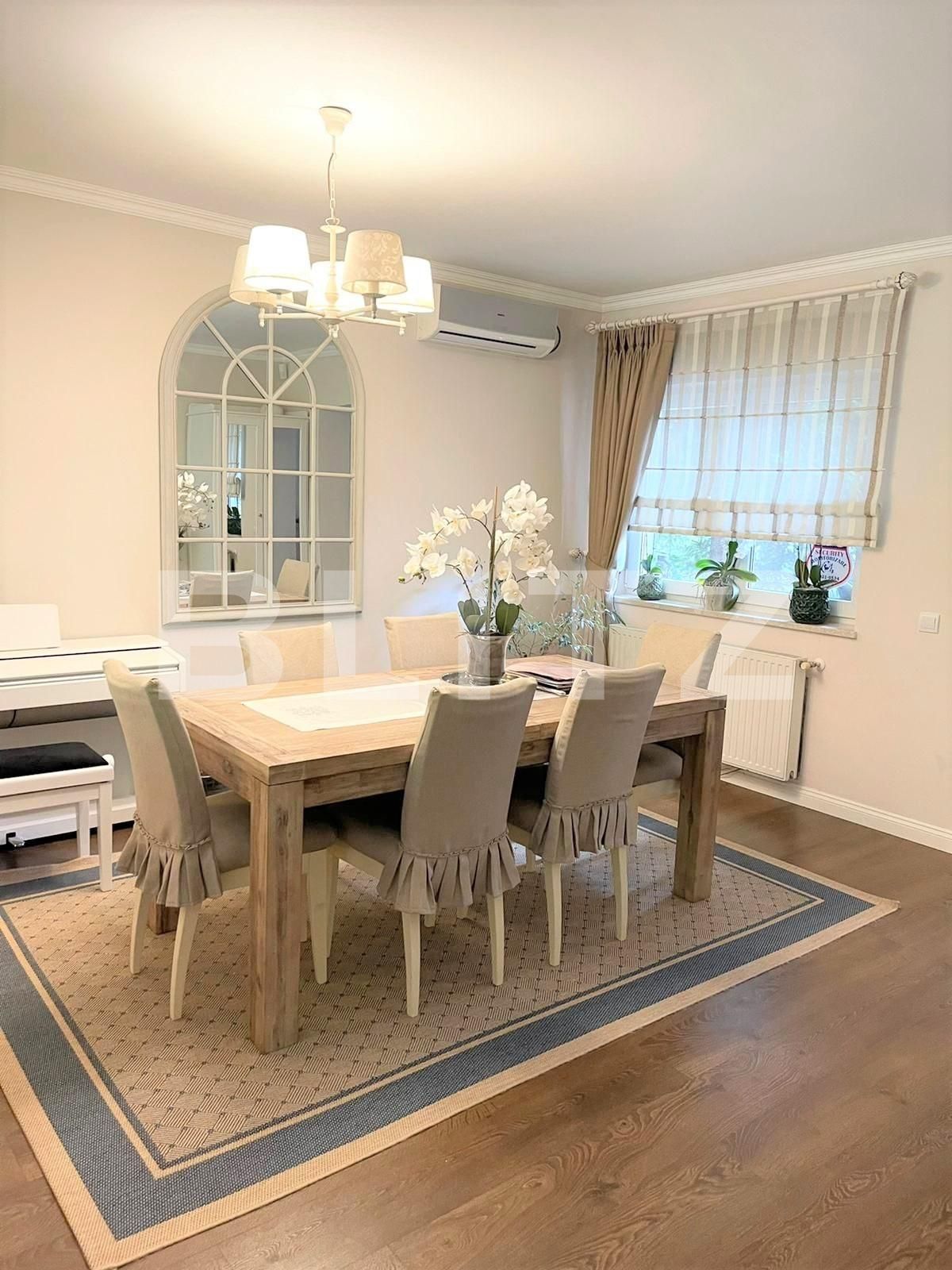 Casa de inchiriat Pipera Voluntari | Poza4