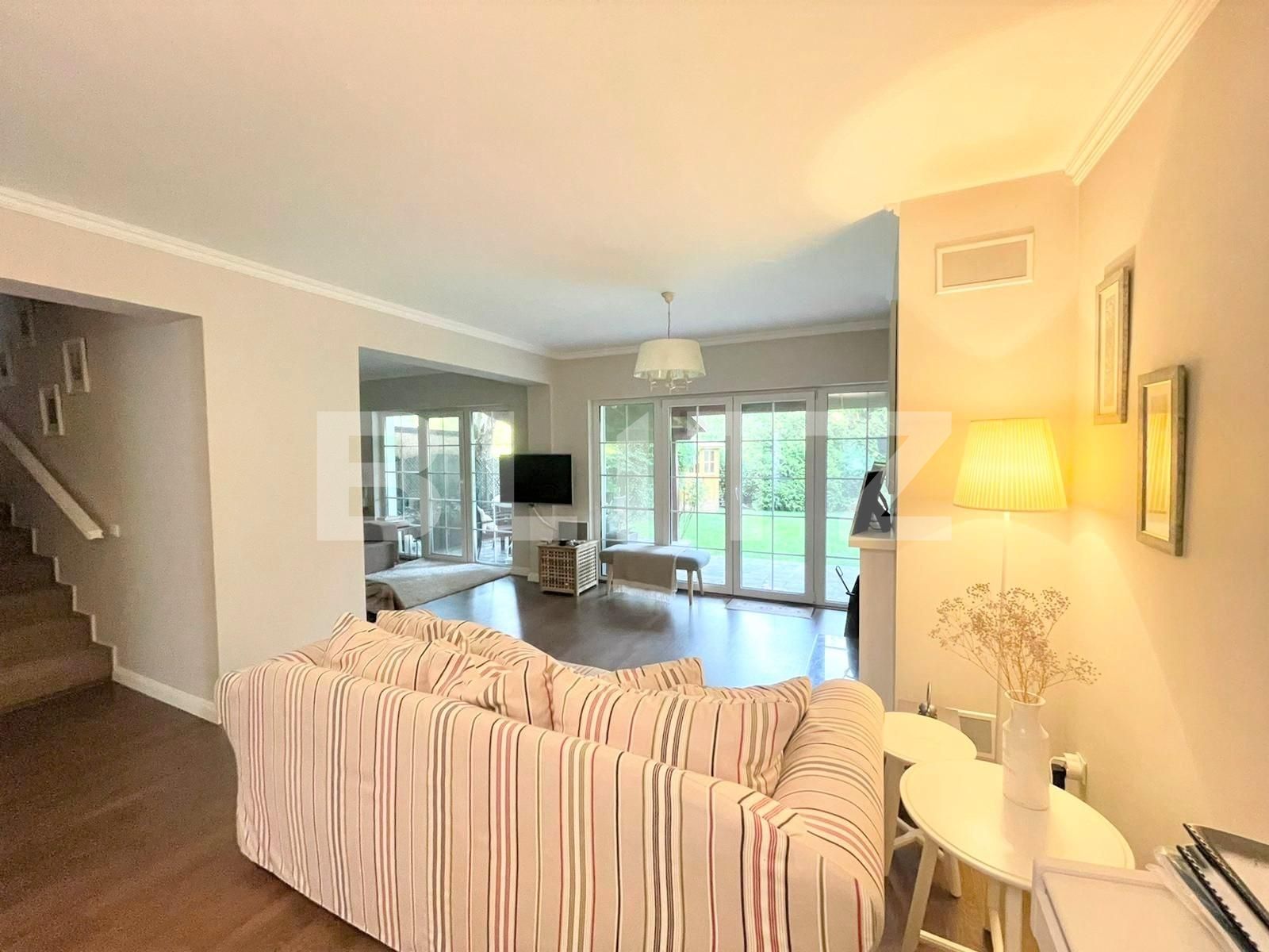 Casa de inchiriat Pipera Voluntari | Poza2