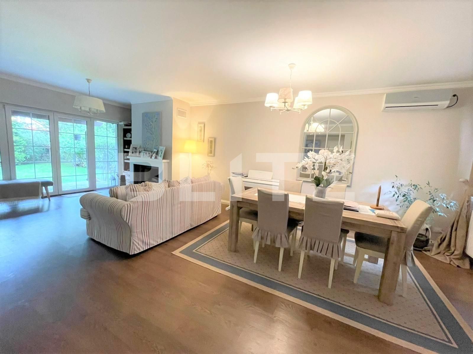 Casa de inchiriat Pipera Voluntari | Poza3