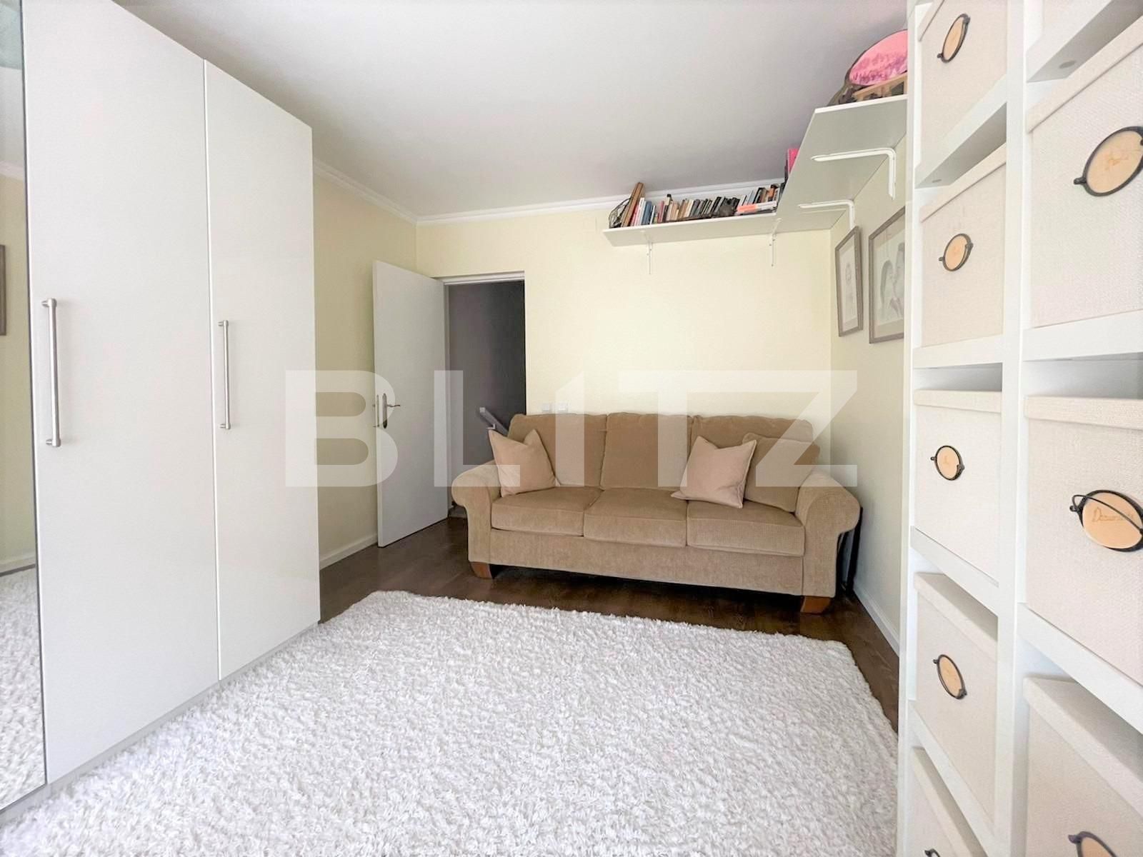 Casa de inchiriat Pipera Voluntari | Poza12