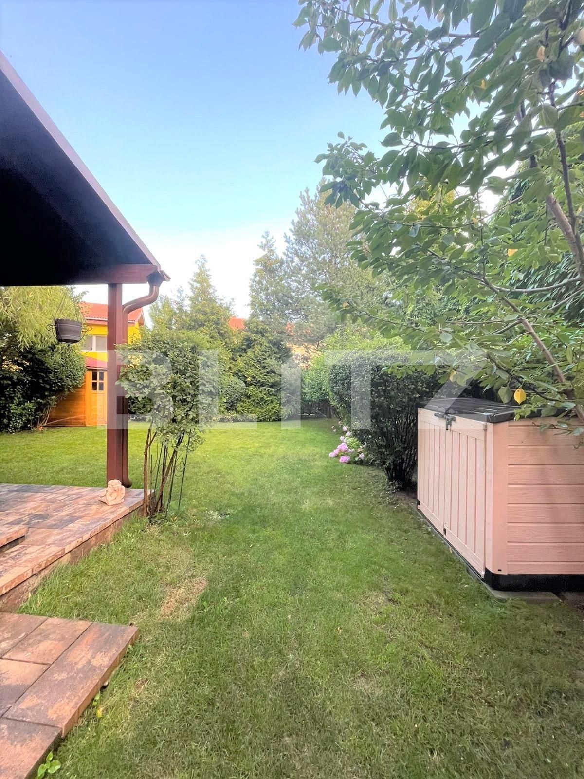 Casa de inchiriat Pipera Voluntari | Poza19