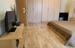 Garsoniera spatioasa, 44mp, zona Aviatiei