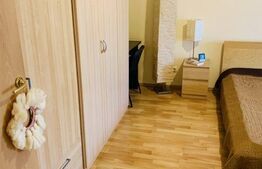 Garsoniera spatioasa, 44mp, zona Aviatiei