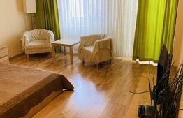 Garsoniera spatioasa, 44mp, zona Aviatiei