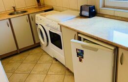 Garsoniera spatioasa, 44mp, zona Aviatiei