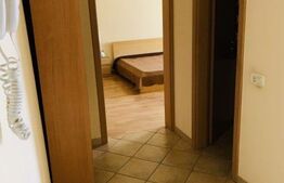 Garsoniera spatioasa, 44mp, zona Aviatiei