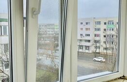 Garsoniera spatioasa, 44mp, zona Aviatiei