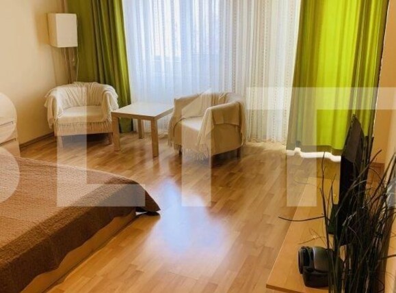 Garsonieră de vânzare Aviatiei - 126458AV | BLITZ București | Poza1