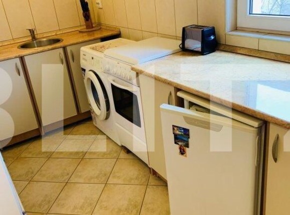 Garsonieră de vânzare Aviatiei - 126458AV | BLITZ București | Poza6